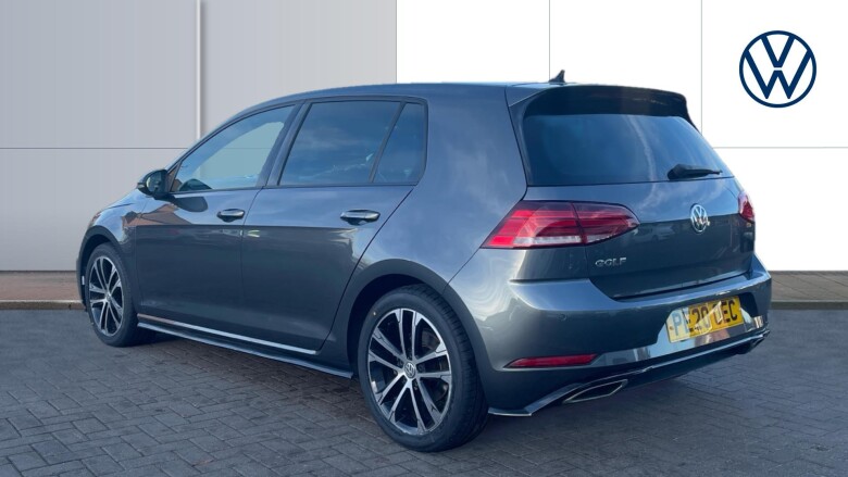 Volkswagen Golf 1.5 TSI EVO 150 R-Line Edition 5dr Petrol Hatchback